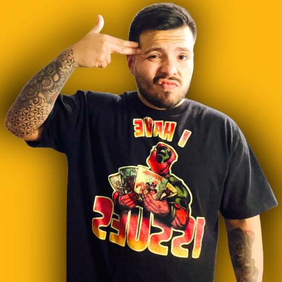 Meet your Posher, The Demand! - Picture 12 of 16